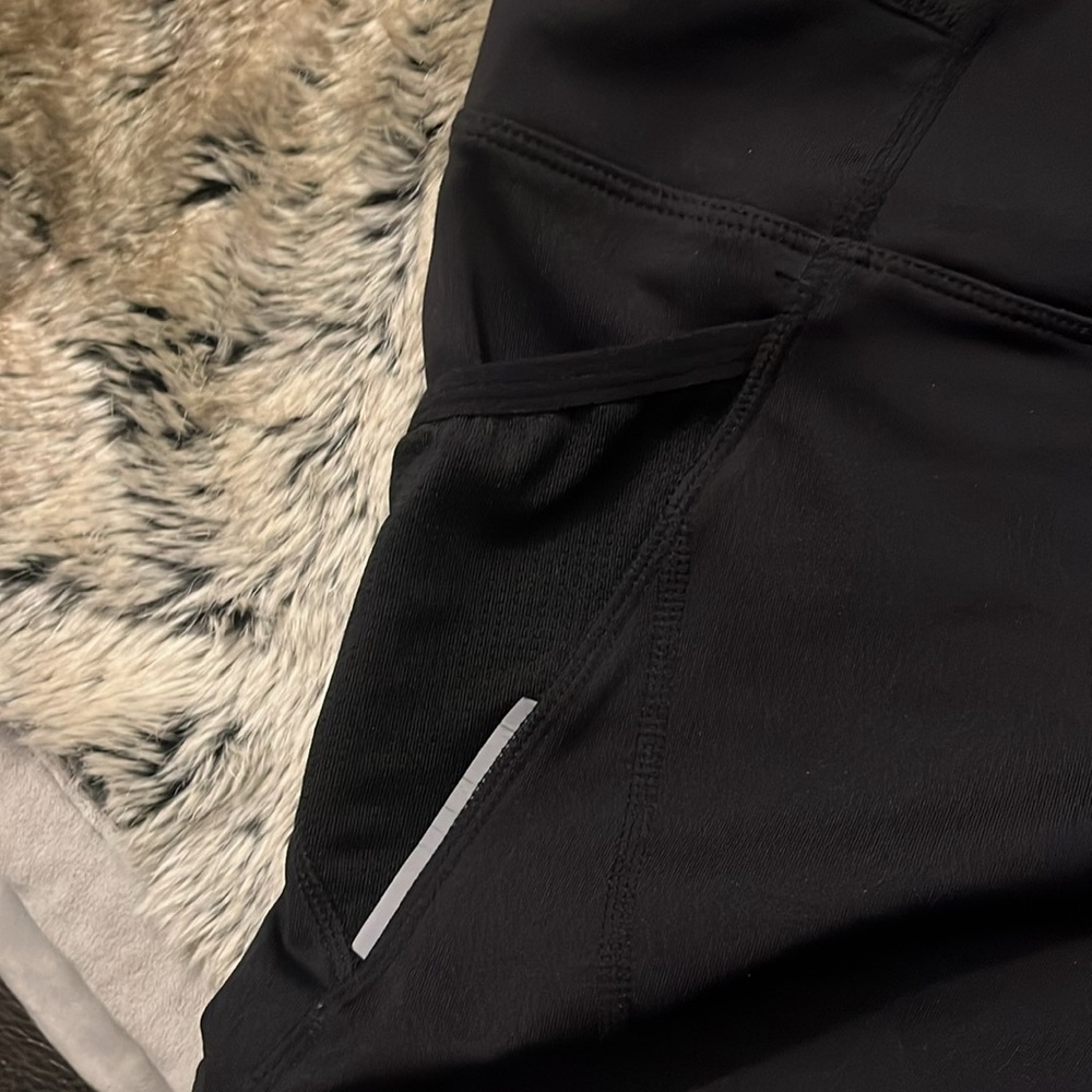 Bike shorts - Picture 4 of 5